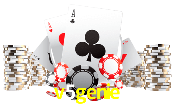 Jogue jogos de pôquer em v5genie