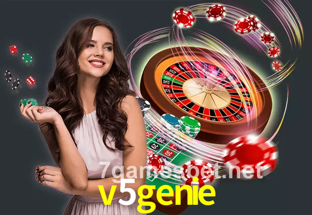 vivo no cassino v5genie