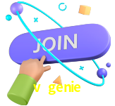 Junte-se ao cassino v5genie hoje mesmo