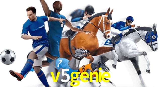 v5genie