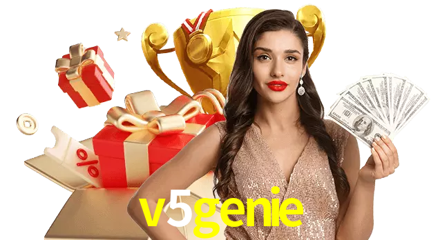 Jogue com dealers reais no v5genie!
